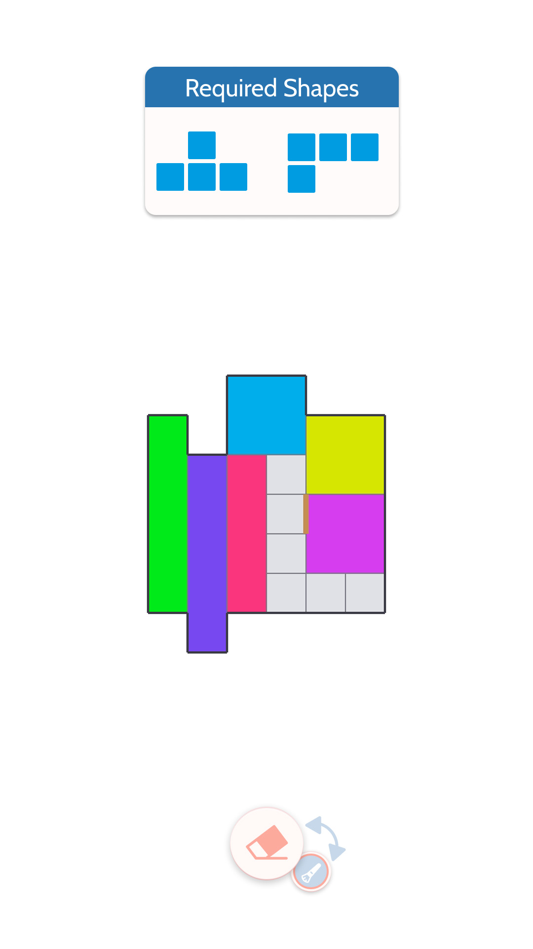 FitTile Screenshot 4